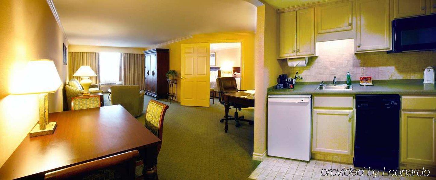 Hampton Inn Buffalo-Williamsville Habitación foto