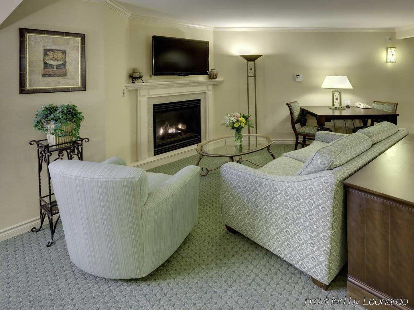 Hampton Inn Buffalo-Williamsville Habitación foto