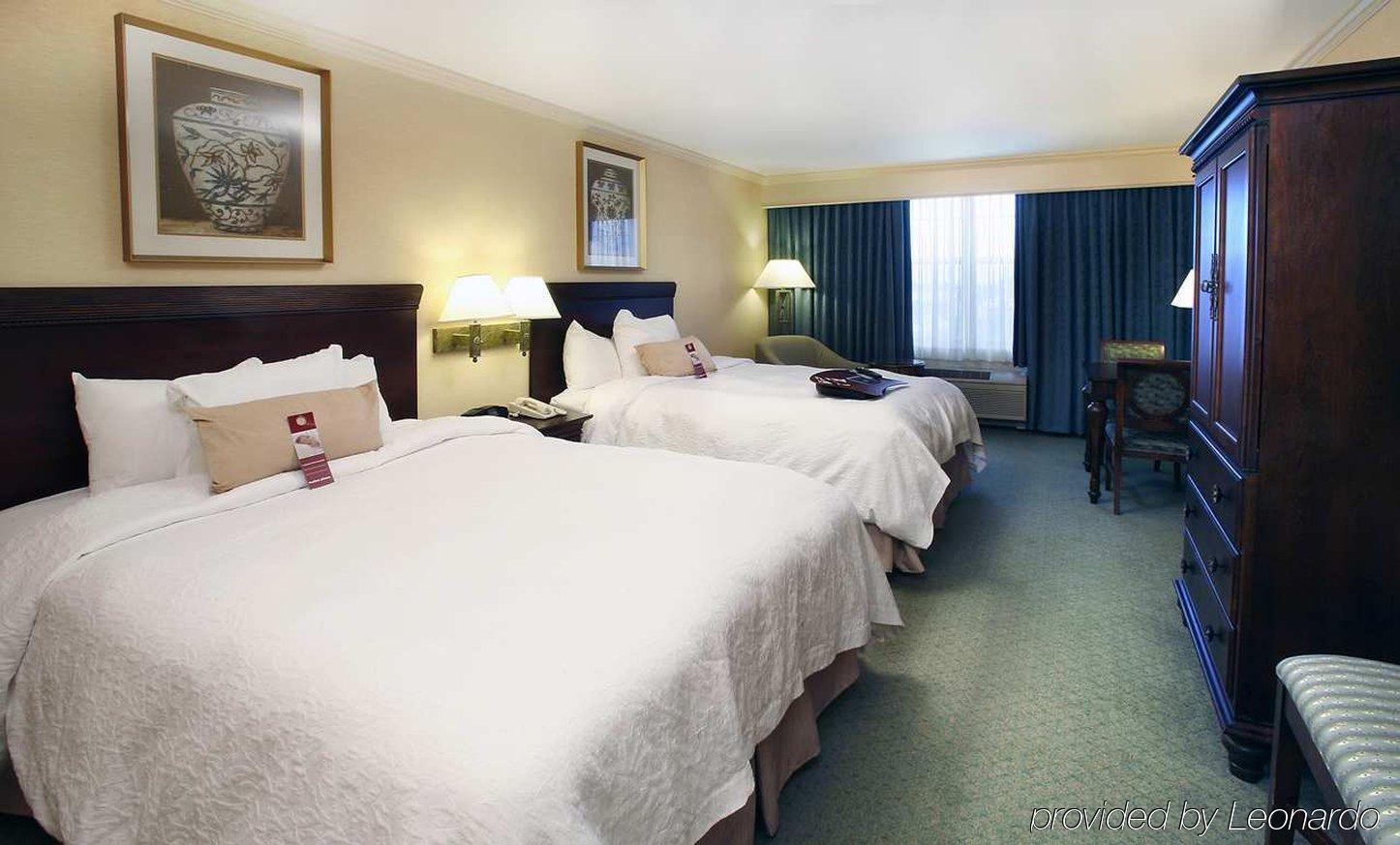 Hampton Inn Buffalo-Williamsville Habitación foto