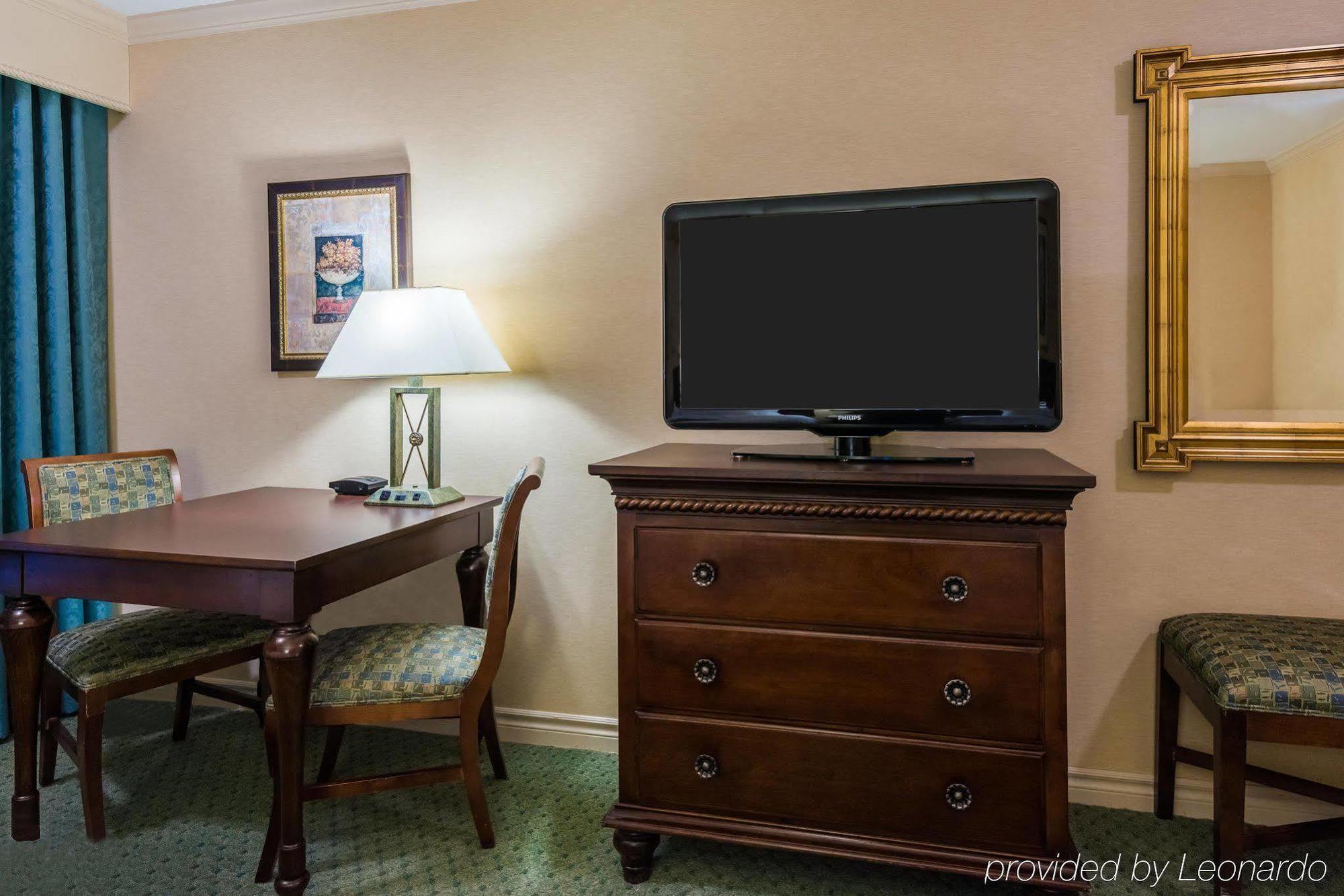 Hampton Inn Buffalo-Williamsville Exterior foto