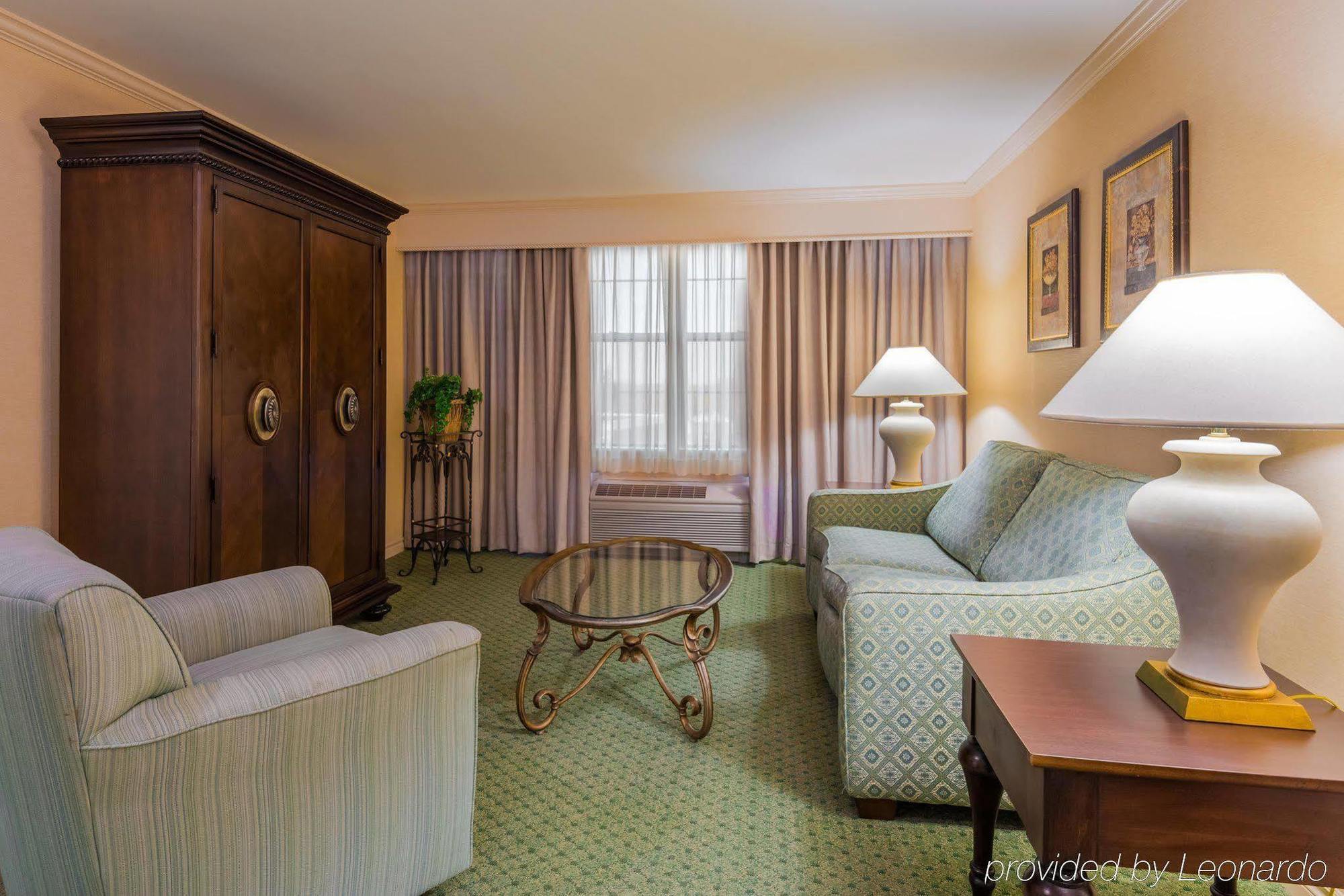Hampton Inn Buffalo-Williamsville Exterior foto