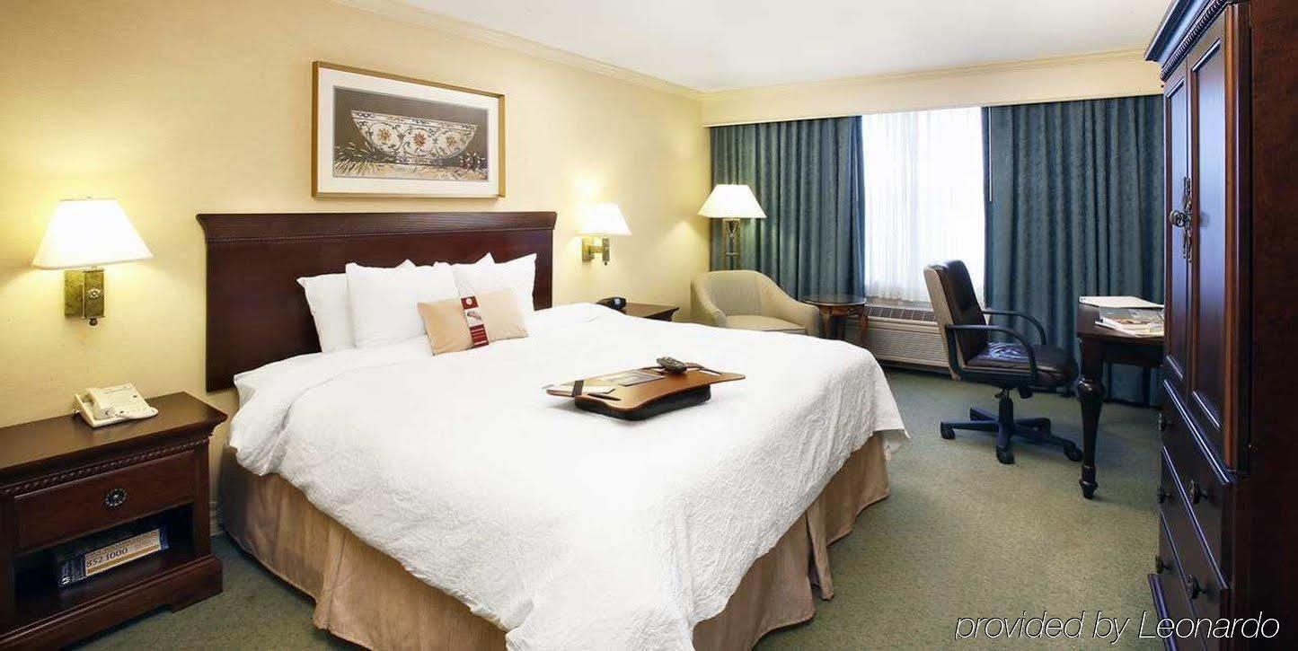 Hampton Inn Buffalo-Williamsville Exterior foto