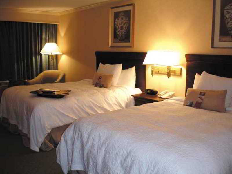 Hampton Inn Buffalo-Williamsville Habitación foto